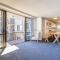 The Poplars, 8-36 Magnus St - fantastic water views, pool and WiFi - 尼尔森湾