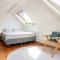 Guesthouse private studio nearby old town Ghent