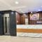 HOTEL DKR GRAND