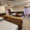 HOTEL DKR GRAND - Tirupati