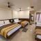 HOTEL DKR GRAND