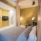 Albergo Diffuso Dimora Rossi Suite B&B