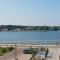 Ostsee - Appartement Nr 172 "Skipper Lounge" inkl TG-Platz im Strand Resort