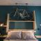Albergo Diffuso Dimora Rossi Suite B&B