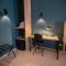 Albergo Diffuso Dimora Rossi Suite B&B