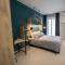 Albergo Diffuso Dimora Rossi Suite B&B