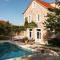 Villa Estelle, Timeless Design in Ancient Stone - Vrbanj