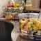 Hotel Berliner Hof by Coffee Fellows Hotels