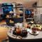 Hotel Berliner Hof by Coffee Fellows Hotels
