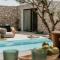 Luxury Villa Authentic heated pool sea view - Gornje Selo