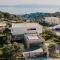 Luxury Villa Authentic heated pool sea view - Gornje Selo
