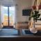 Apartment Liscia sea view, restaurant and supermarket 50m - Calcatoggio