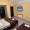 TsisaR Bankir Hotel