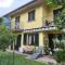 CASA AL LAGO D’ISEO VISTA PANORAMICA