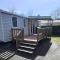 CAMPING SIBLU - LA RESERVE **** - Mobile Home - 3 ch. - (8pers)