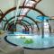 CAMPING SIBLU - LA RESERVE **** - Mobile Home - 3 ch. - (8pers)