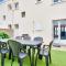 350 m de la plage - Appart avec grande terrasse