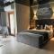 AYDER PUGARİ OTEL & River Suite
