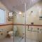 Alaya Stays 5 BHK with Hill View - Meridian Oak