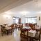 Alaya Stays 5 BHK with Hill View - Meridian Oak