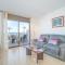 Apart-rent Apartment Blaucel 0086 - Empuriabrava