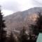 Himalayan Triund Trekking and Waterfalls View Hostel