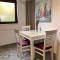 Romantic Mirka Apartment in Sremski Karlovci