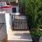 Private heated pool and jacuzzi #House Sandra - Kaštela