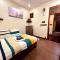 Sumptuous 1BHk Couple friendly - Lucknow
