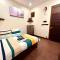 Sumptuous 1BHk Couple friendly - Lucknow