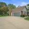 Charming Tudor Near Notre Dame - Granger Retreat - Granger