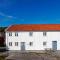 Skottevik Feriesenter