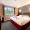 Springfield Hotel & Health Club