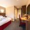 Springfield Hotel & Health Club