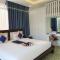 Starlight Villa Beach Resort