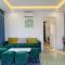 Starlight Villa Beach Resort