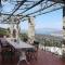 Hillside Villa over Lemonodasos