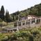 Hillside Villa over Lemonodasos