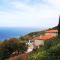 Hillside Villa over Lemonodasos