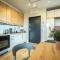 WiguryTower Apartaments 90 - 罗兹