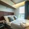 WiguryTower Apartaments 90 - 罗兹