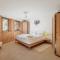 Backstage Hotel Serviced Apartments