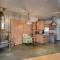 Backstage Hotel Serviced Apartments Backstage Hotel Serviced Apartments
