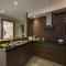 Luxury Apartment in Sheraton Buiding