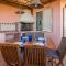 Rustic Apartment near La Conia Beach with Parking