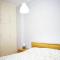 Stylish apt in the Historic heart of the city - Atény