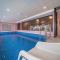 Doan Pool villa & Kids Hotel