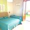 Simonettas Rooms