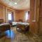 Guesthouse Ushguli Maspindzeli