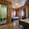 Guesthouse Ushguli Maspindzeli